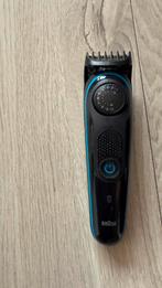 Braun hair clipper, Ophalen of Verzenden, Zo goed als nieuw, Haarverzorging