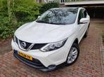 Nissan Qashqai 1.5 dCi Connect Edition Panodak, Voorwielaandrijving, USB, Gebruikt, 4 cilinders