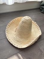 Mexicaanse sombreros/hoeden (4 verschillende), Ophalen, Zo goed als nieuw, Versiering, Overige