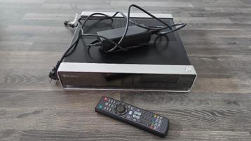 Media Center (2019) Silverstone Milo ML02B-MXR beschikbaar voor biedingen