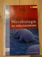 Microbiologie en infectieziekten, Ophalen of Verzenden, Zo goed als nieuw