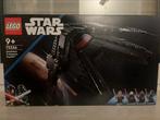 Lego Star Wars Inquisitor Transport Scythe, Ophalen, Nieuw, Complete set, Lego