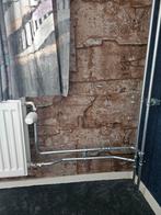 Loodgieter, Ophalen, Radiator, Nieuw, 80 cm of meer