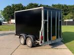 Sirius G305 TOPSTAAT gesloten aanhangwagen klepdeur systeem, Nieuw