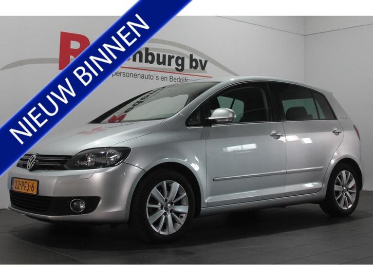 Volkswagen Golf Plus 1.2 TSI Tour II BlueMotion - Airco / Cr, Auto's, Volkswagen, Bedrijf, Te koop, Golf Plus, ABS, Airbags, Airconditioning
