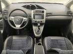 Toyota Verso 1.8 VVT-i Business / Dealer Onderhouden / All S, Euro 5, 4 cilinders, Bedrijf, Zilver of Grijs