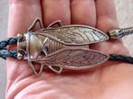 Leuk heren of dames western bolo tie, Sieraden, Tassen en Uiterlijk, Kettingen, Verzenden, Nieuw, Overige materialen