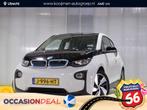 BMW i3 Basis Comfort Advance 22 kWh | 19'' LM Velgen | Stoel, Auto's, Automaat, Gebruikt, 22 kWh, 4 stoelen