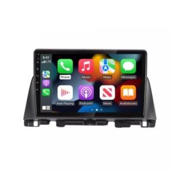 Autoradio navigatie Kia optima carkit android 13 carplay beschikbaar voor biedingen