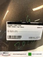 ford focus scherm linksvoor (2018), Ophalen of Verzenden, Gebruikt, Spatbord