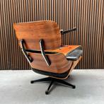 Vitra Eames Lounge chair - Palissander, Antiek en Kunst, Antiek | Meubels | Stoelen en Banken, Ophalen of Verzenden