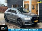 Audi Q3 1.4 TFSI Pro Line S 2x S-Line/Aut/Ecc/Leer/Navi/Lm, 1380 kg, Euro 6, 4 cilinders, 150 pk