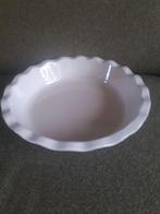 Nieuwe stenen taartvorm Emile Henry, Huis en Inrichting, Keuken | Servies, Nieuw, Ophalen of Verzenden, Overige stijlen, Kop(pen) en/of Schotel(s)