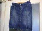 Guess jeansrok- maat 28 (S)- Nieuw!, Guess, Blauw, Nieuw, Ophalen of Verzenden