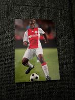 Vurnon Anita - Ajax Spelerskaart, Ophalen of Verzenden, Ajax, Spelerskaart
