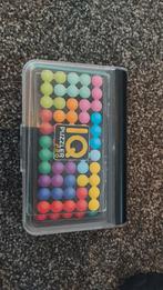 IQ Puzzler Pro - Smart Games, Ophalen of Verzenden, Minder dan 10 stukjes, Gebruikt, 6 jaar of ouder