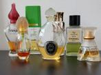Chanel 19, Guerlain Chamade,  Carpenters Ma griffe, Verzamelen, Ophalen of Verzenden, Gebruikt, Miniatuur