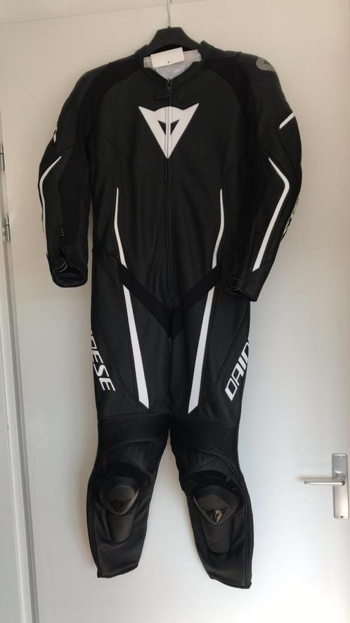 Dainese “Assen” dames 1pc leren motorpak, Motoren, Kleding | Motorkleding, Overall, Dames, Tweedehands, Ophalen
