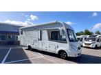 Hymer B680 StarLine Origineel NL Camper EP Level Alde, Watertank (Schoon), Tot en met 2, Diesel, Achteruitrijcamera