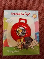 skippybal Nieuw in doos Woezel en Pip, Kinderen en Baby's, Speelgoed | Buiten | Los speelgoed, Ophalen of Verzenden, Nieuw