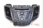 Radio CD Speler van een Ford Fiesta, Auto-onderdelen, Gebruikt, Ford, Ophalen of Verzenden, 12 maanden garantie