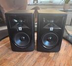 JBL MKII 3 series actieve speaker set, Ophalen, Zo goed als nieuw, JBL