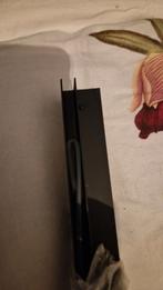 Saniclair Hoekprofiel Mat Zwart 8mm Glaswand, Overige typen, Nieuw, Minder dan 100 cm, 25 tot 50 cm