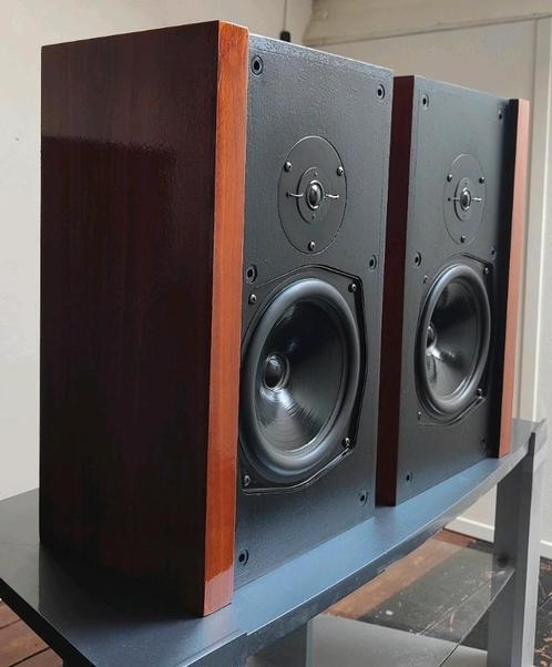 Kef Corelli in zeer mooie staat!, Audio, Tv en Foto, Luidsprekers, Zo goed als nieuw, Ophalen