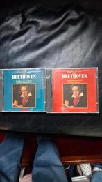 Beethoven, Ophalen of Verzenden, Classicisme, Zo goed als nieuw, Orkest of Ballet