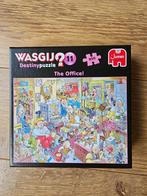 Wasgij? Destiny puzzle 11, Ophalen, 500 t/m 1500 stukjes, Zo goed als nieuw, Legpuzzel
