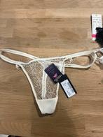 Andres Sarda string maat 40 NIEUW!! Nu €5,-, Kleding | Dames, Ondergoed en Lingerie, Ophalen of Verzenden, String
