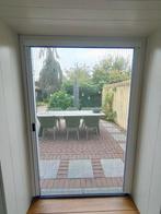 Plissé Hordeur - Zo Goed Als Nieuw!, Ophalen