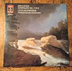 Bruckner - Philharmonia Orchestra - Otto Klemperer; dig.rem, Ophalen of Verzenden, Zo goed als nieuw, Romantiek, 12 inch