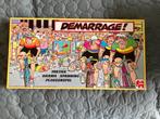 Demarrage! Bordspel - Jumbo, Hobby en Vrije tijd, Gezelschapsspellen | Bordspellen, Drie of vier spelers, Ophalen of Verzenden