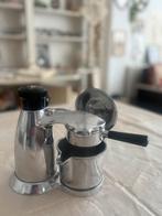 Vesuviana espresso machine, Ophalen of Verzenden, Zo goed als nieuw