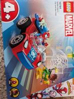 Nieuw! Lego Spiderman, Ophalen of Verzenden, Nieuw