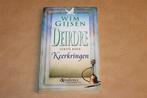 Deirdre 1, Keerkringen — Wim Gijsen — Sci-Fi & Fantasy, Boeken, Fantasy, Ophalen of Verzenden, Gelezen