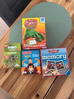 Van alles wat: Spelletjes, kaars, Een of twee spelers, Ophalen of Verzenden, Nieuw