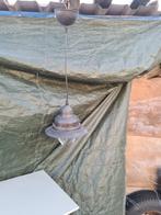 Hang lamp, Verzamelen, Scheepvaart, Ophalen of Verzenden, Zo goed als nieuw, Motorboot of Zeilboot