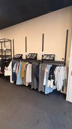 7 Meter Wandrekken gruppo corso, Ophalen, Zo goed als nieuw