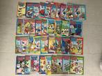 Donald Duck junior per stuk te koop tijdschriften PUZZELVRIJ, Meerdere comics, Ophalen of Verzenden, Gelezen, Europa