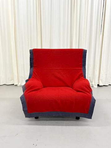 Cassina Sinbad fauteuil beschikbaar voor biedingen