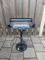 Elektrische barbecue, Tuin en Terras, Elektrische barbecues, Ophalen, Zo goed als nieuw