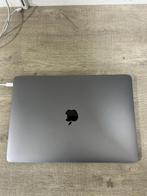Macbook Air 13" 2020 M1 16GB+512GB SpaceGray Garantie B, Gebruikt, 13 inch, 512 GB, 1 Apple Park Way in Cupertino