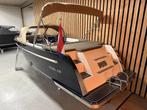 MAXIMA 630 DELUXE 30PK SUZUKI 'BOEGSCHR' KOELKST! BIMINI '21, Watersport en Boten, Sloepen, 6 meter of meer, Zo goed als nieuw