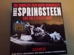 Bruce Springsteen complete 1978 radio broadcasts, Cd's en Dvd's, Cd's | Rock, Ophalen of Verzenden, Zo goed als nieuw, Poprock