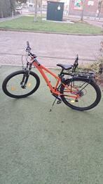 Rockrider 500 26 inch - Weg wegens ebike!, Gebruikt, Hardtail, Heren, 45 tot 49 cm