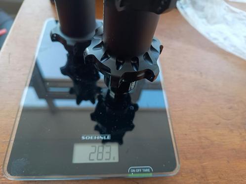 Opruiming: Navenset Carbon-Ti X-Hub zwart XDR nieuw in doos, Fietsen en Brommers, Fietsen | Heren | Herenfietsen, Nieuw, Overige merken