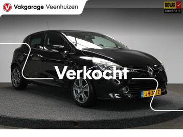 Renault Clio 0.9 TCe ECO Night&Day|RIJKLAAR PRIJS| beschikbaar voor biedingen