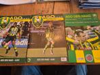 ADO DEN HAAG, Ophalen of Verzenden, Zo goed als nieuw, Overige binnenlandse clubs, Boek of Tijdschrift